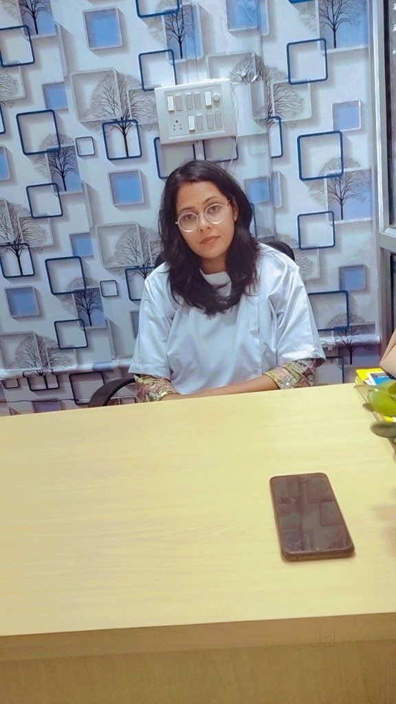 Dr. Renu Yadav